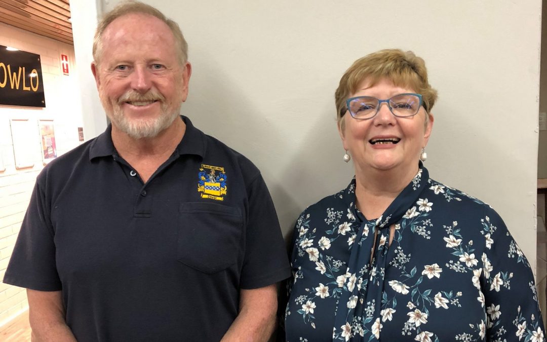 Chamber’s successful year reviewed