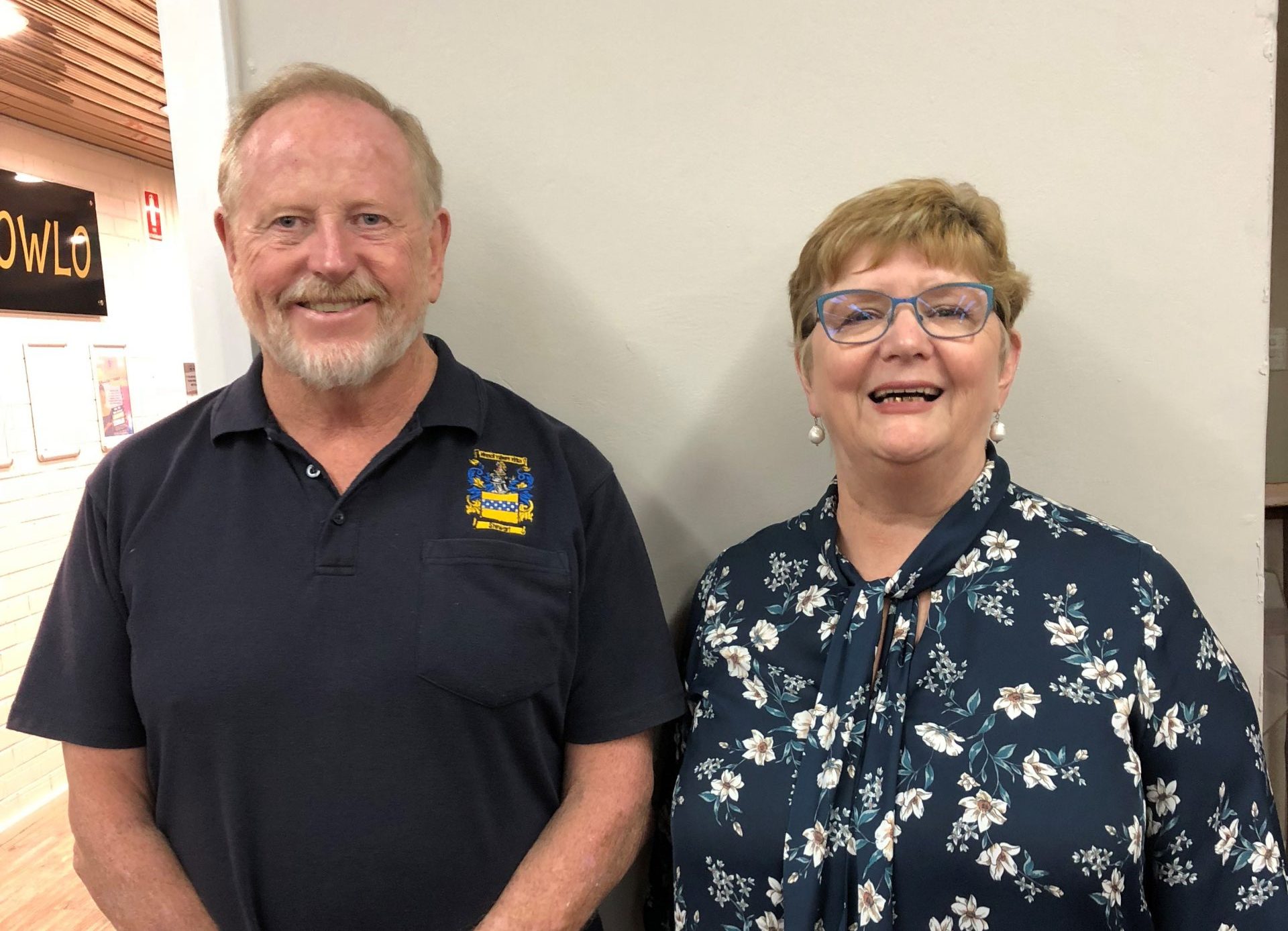 Chamber’s successful year reviewed