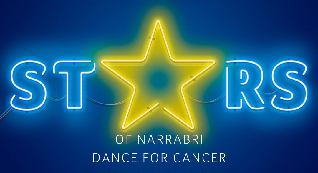 Stars of Narrabri dance for cancer event postponed