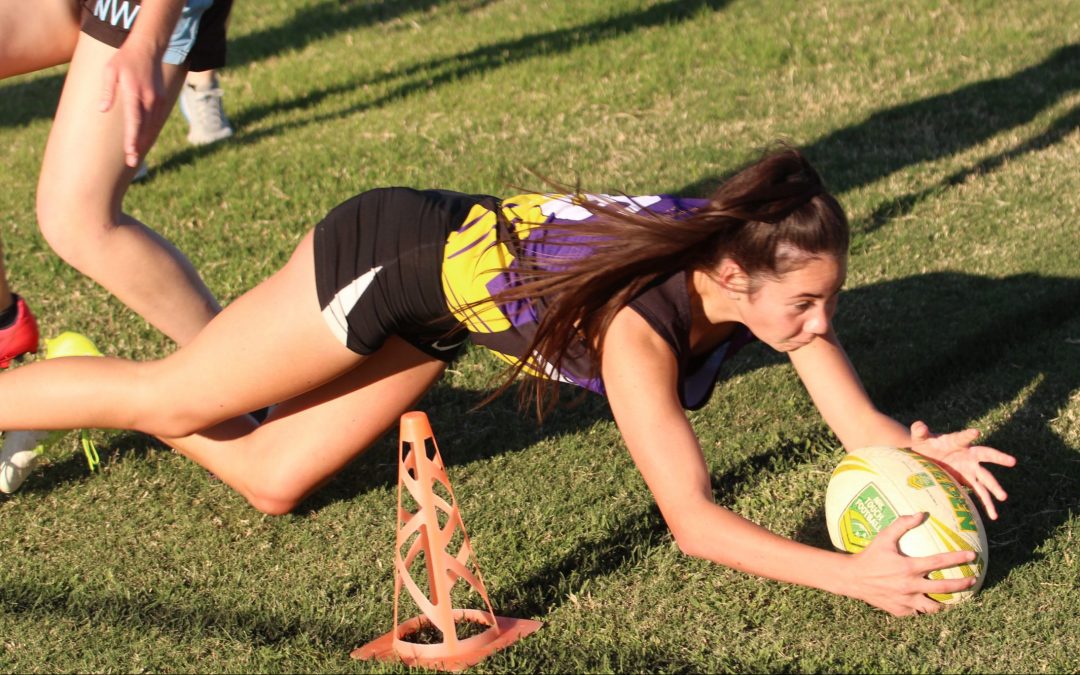 Narrabri Touch Inc finals series begins