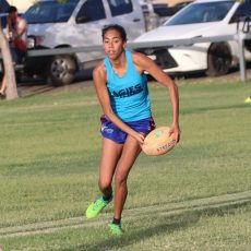 Finals series approaching for Narrabri Touch Inc teams