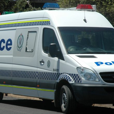 Teenage boy charged following alleged Wee Waa stealing and property offences