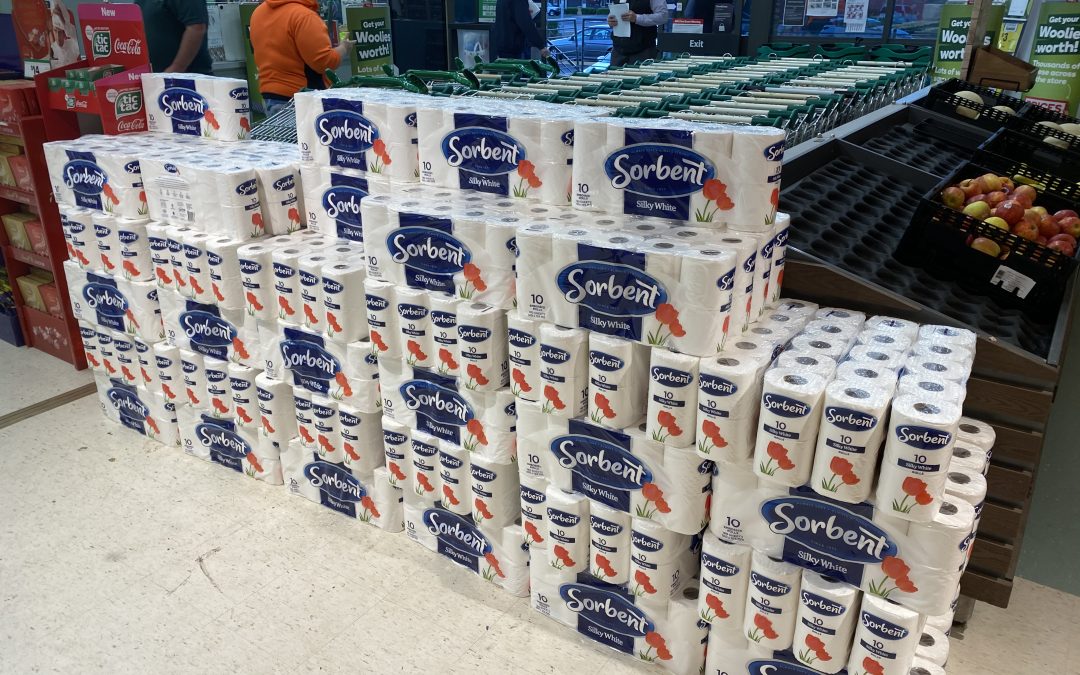 New rules introduced to affect shopping