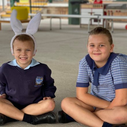 Supporting rural families and future leaders at Brisbane’s premier co-educational boarding school