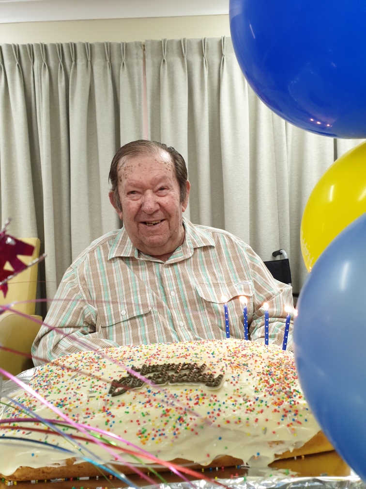 86th birthday celebrations amid COVID-19 restrictions