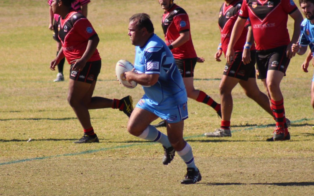 July start date on the cards for Group Four Rugby League