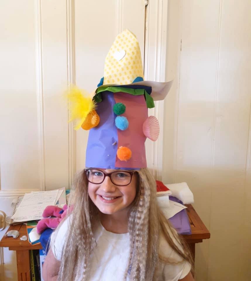 Pilliga hosts virtual Easter bonnet hat parade