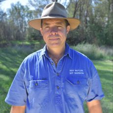 Roy’s Round Up – coal seam gas, wage freeze and Queen’s Birthday Honours