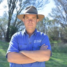 Busy start to the year on the road in Barwon
