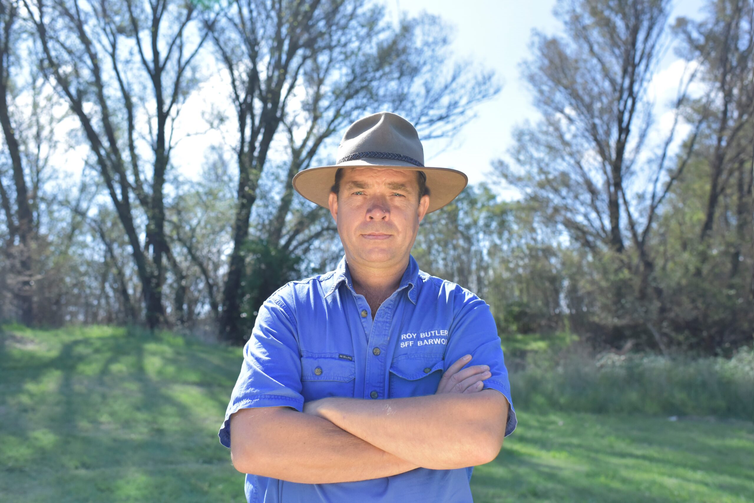 Member responds to electoral boundaries changes claim