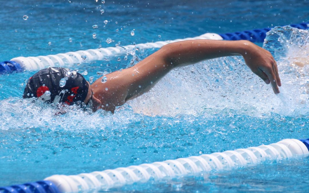 Coach Carruthers names award recipients for the 2019-20 season