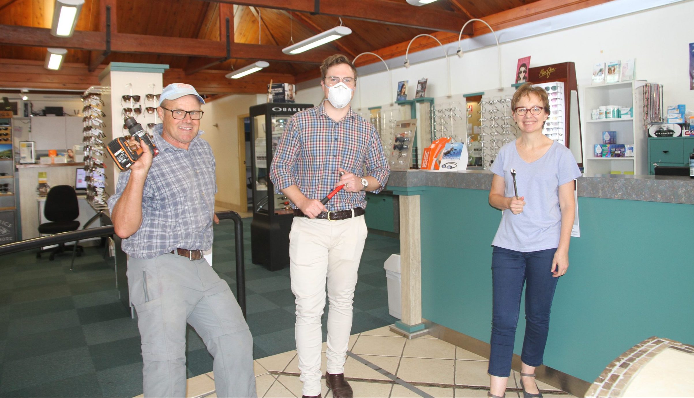 Vision for the future – Narrabri business looking ahead