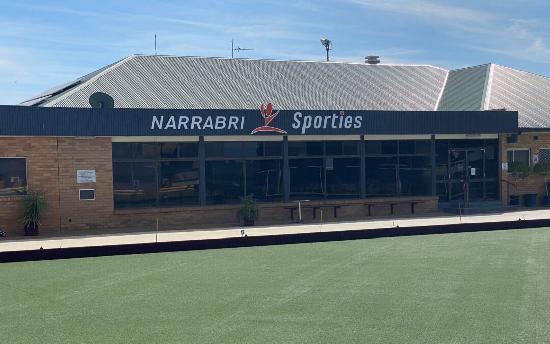 Narrabri bowlers pin hopes on Club Motor Inn sale