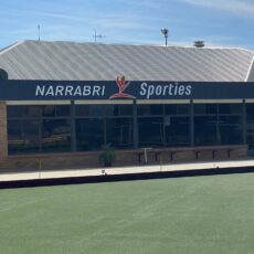 Narrabri Bowling Club to open next Thursday
