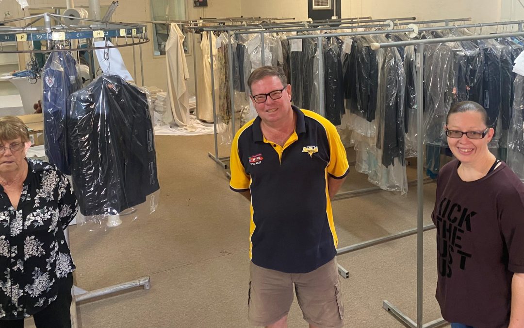 A Narrabri business opportunity beckons