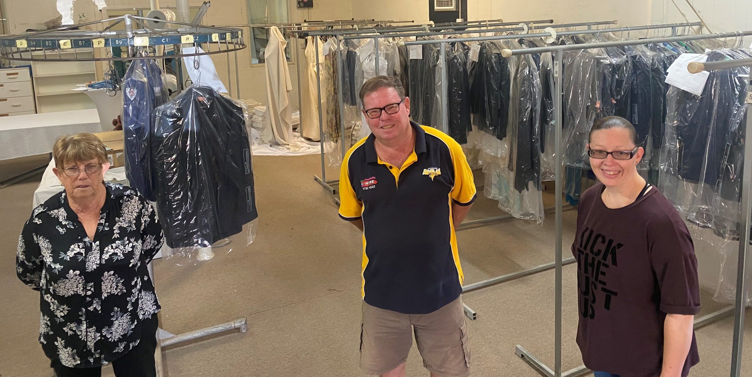 A Narrabri business opportunity beckons