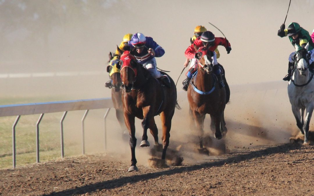 Golden Triangle packed into one tight and compact meeting at Moree