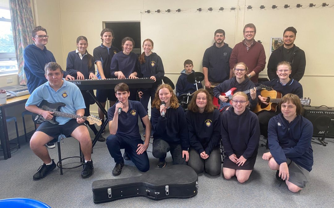 Rising High in response to COVID-19