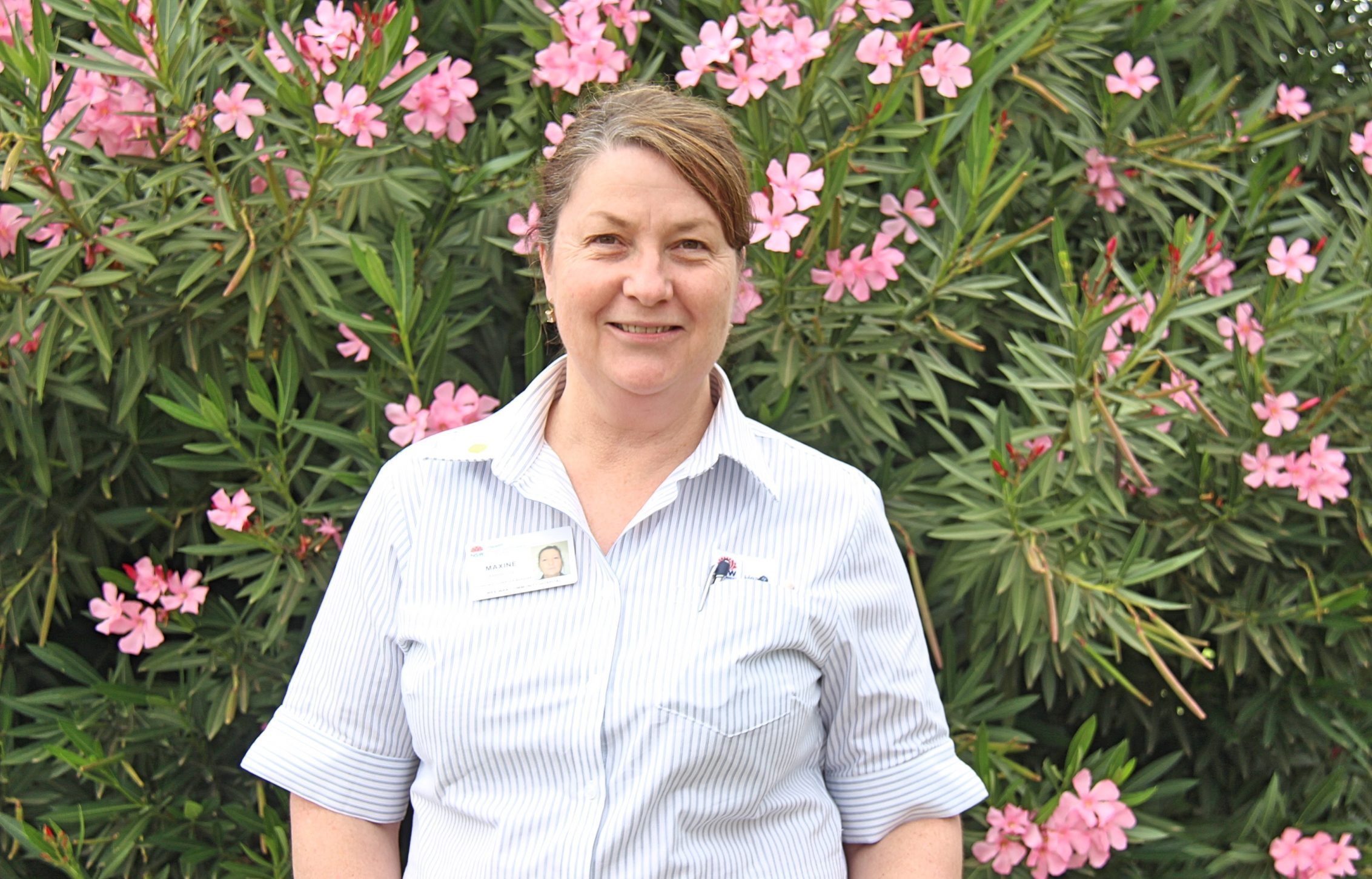 Wee Waa welcomes new health service manager