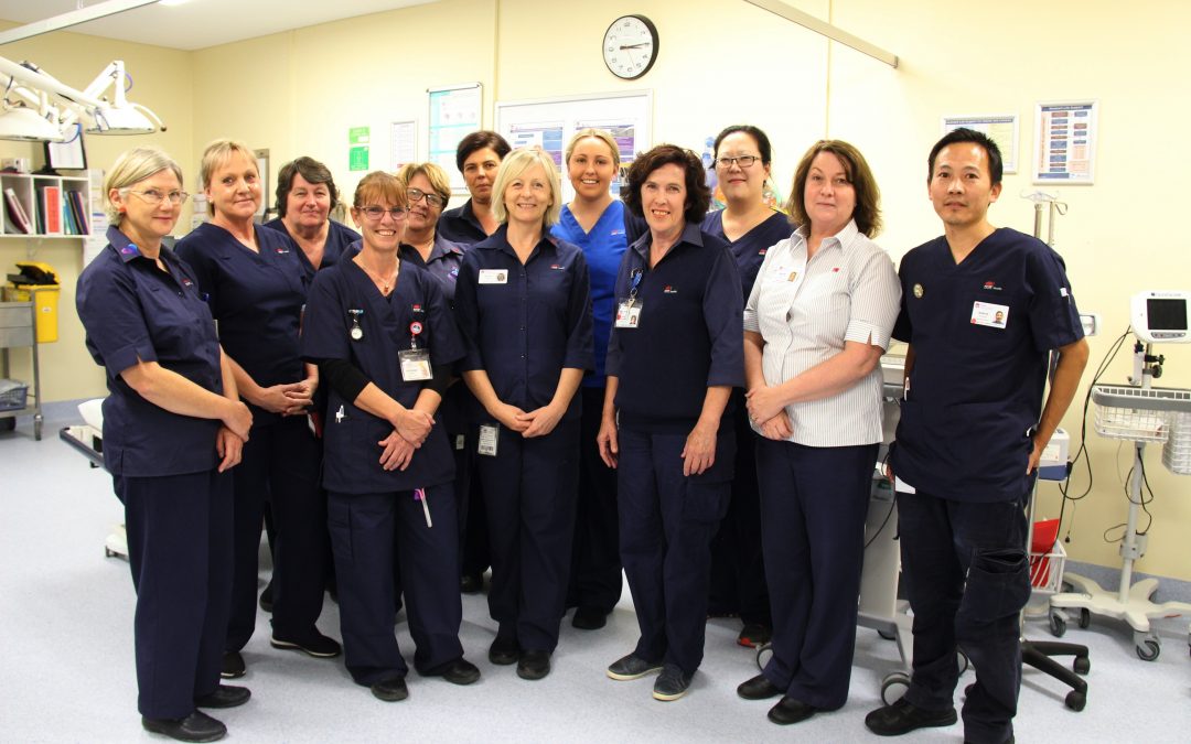 International Nurses Day