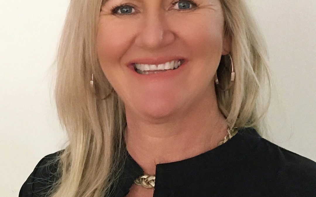 Helping people find their dream home becomes a reality for Kim Rozendaal