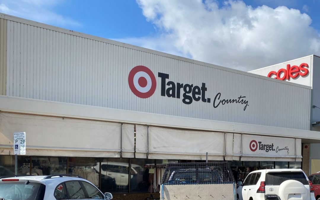 Council to fight closure: Narrabri Target Country store to close early next year
