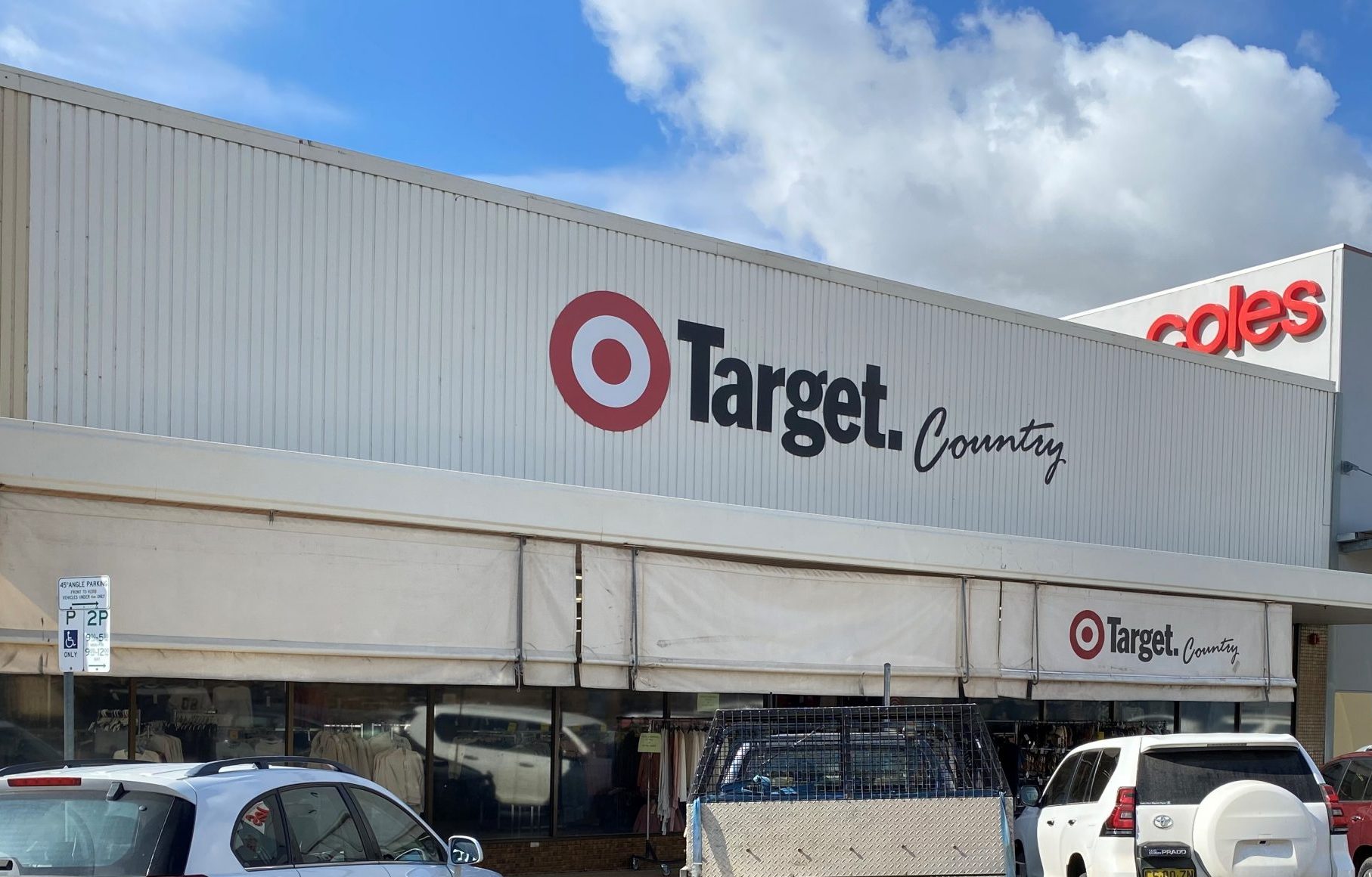 Council to fight closure: Narrabri Target Country store to close early next year