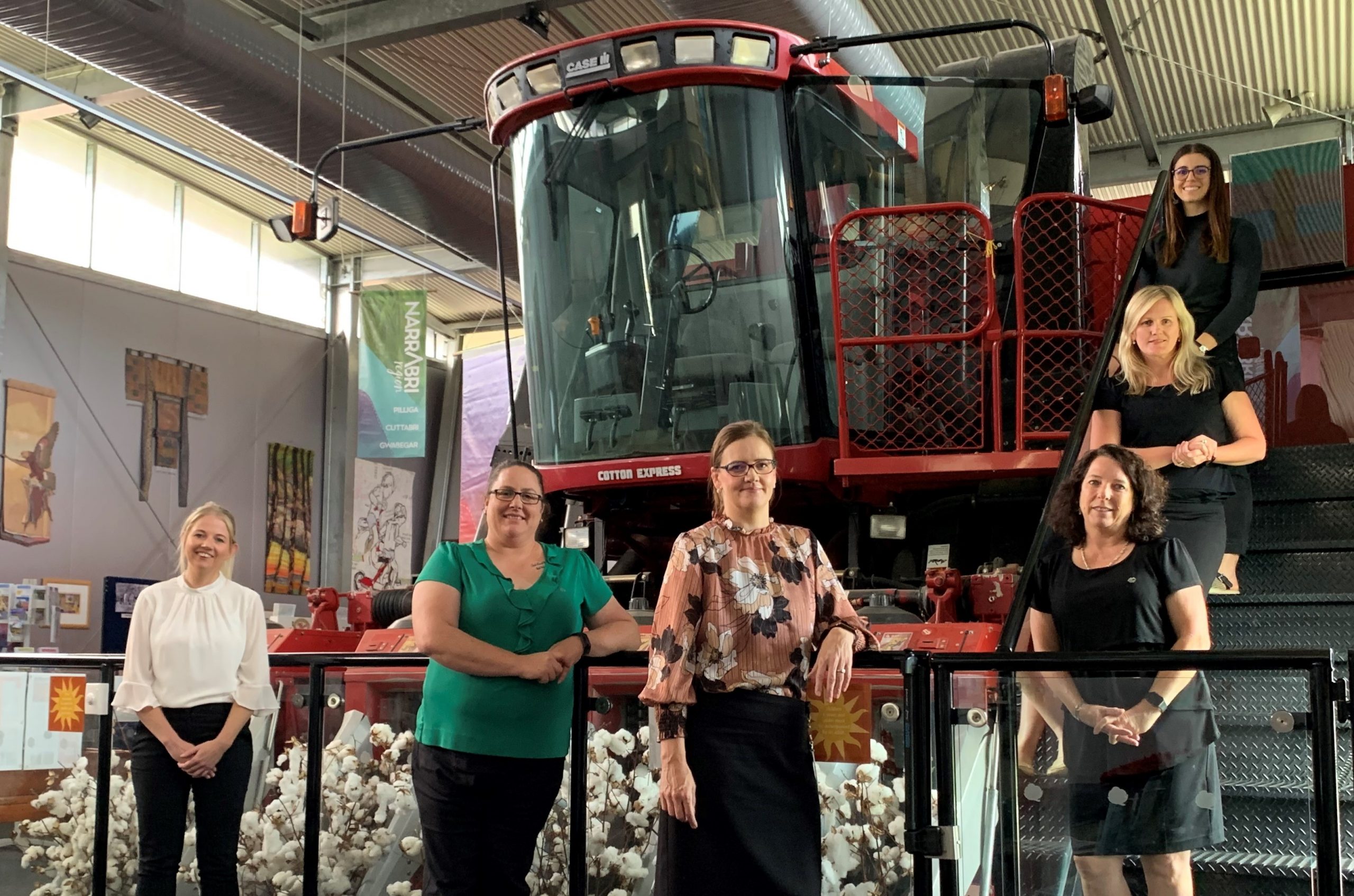 Council forms new-look team to support community development