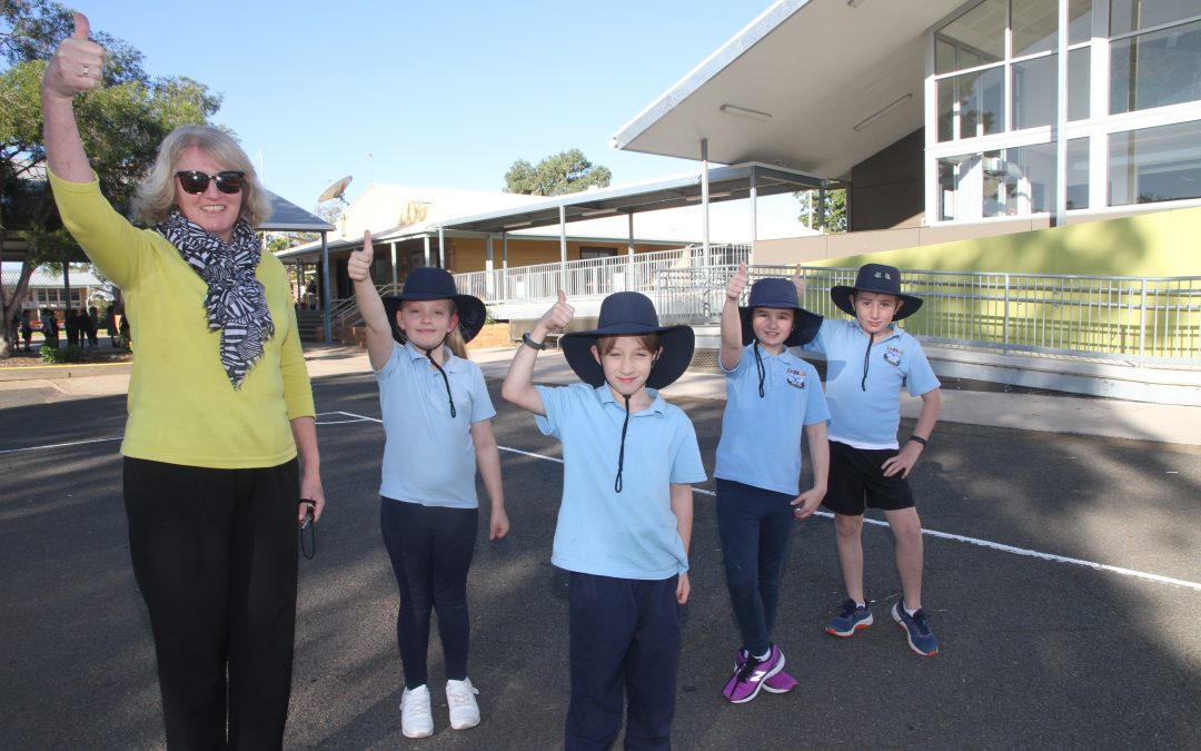 NSW students to return to the classroom full time