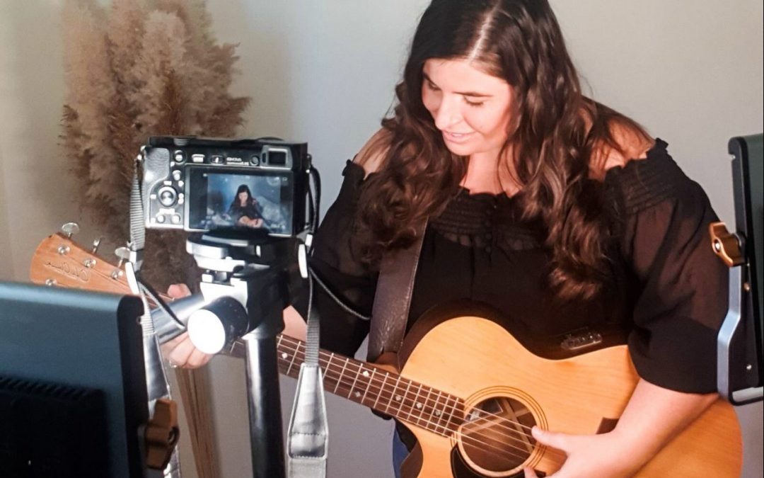 Music connects during COVID-19