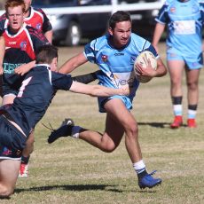 Group Four Rugby League competition expected to be abandoned this year