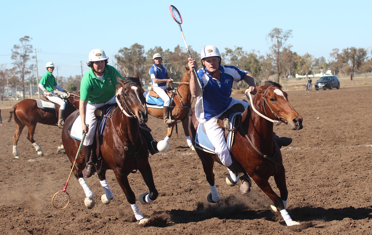 Adult community sport in NSW given the green light to restart from July 1