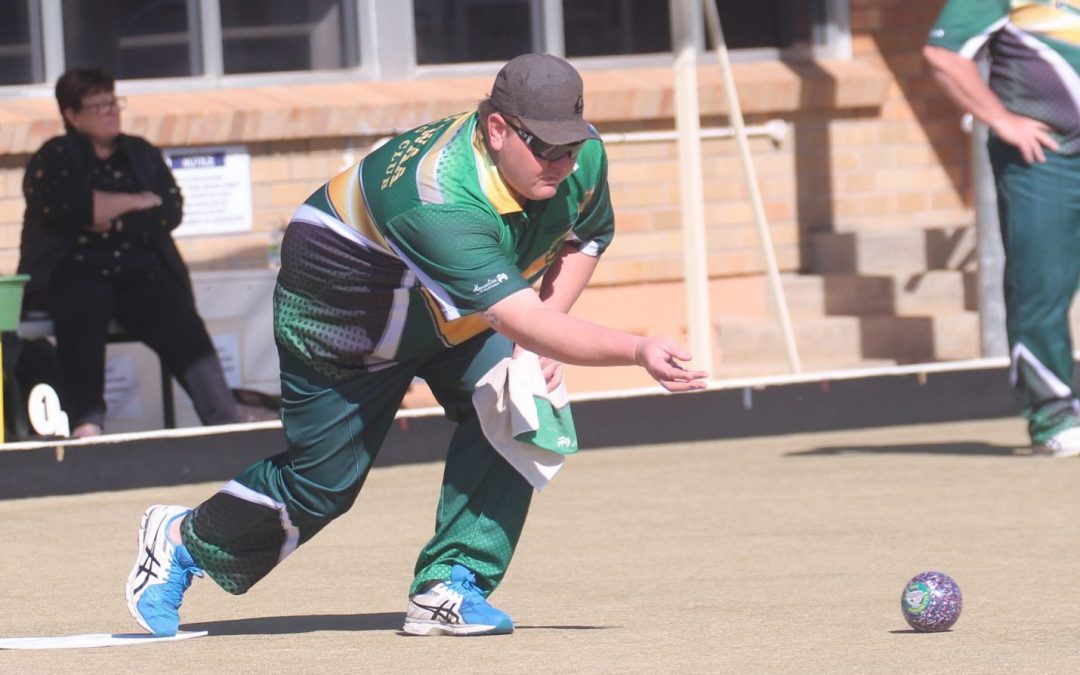 Bowls is back: Wee Waa Bowling Club hosts A-grade Singles and Pairs matches