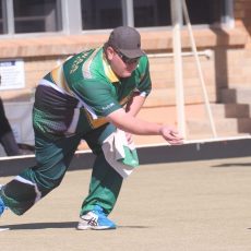 Bowls is back: Wee Waa Bowling Club hosts A-grade Singles and Pairs matches