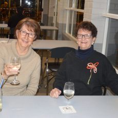 Night out at the Narrabri Golf Club