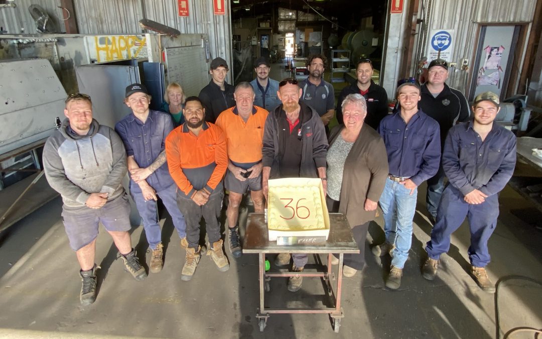 From Narrabri to Australia and beyond