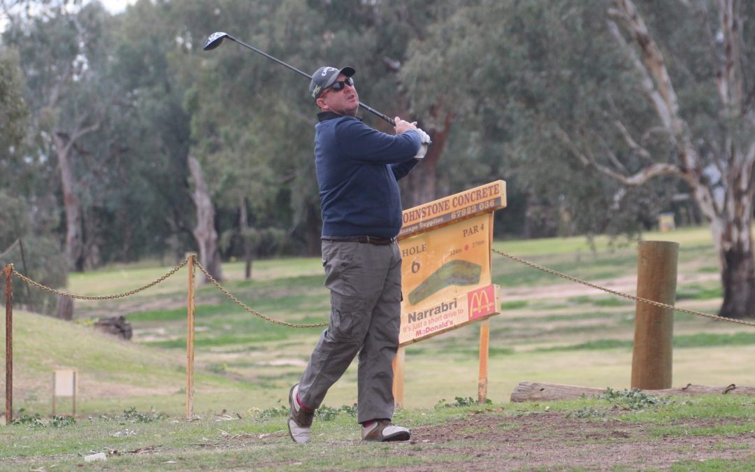 Narrabri Golf Club announces the return of nearest to pins, Sunday golf and knockouts from July