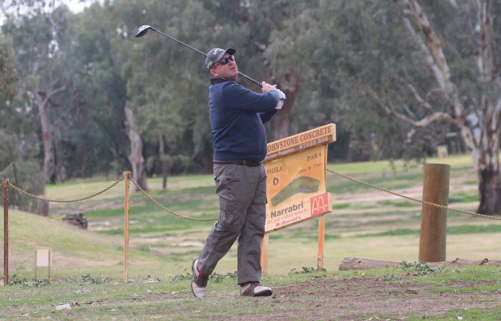 Narrabri Golf Club announces the return of nearest to pins, Sunday golf and knockouts from July
