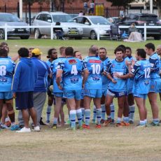 Group Four Rugby League defers decision