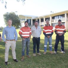 New industry support group plans for future