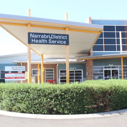 Community calls for Hunter New England Local Health District split