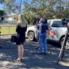 Council lobbies Target, seeks alternatives