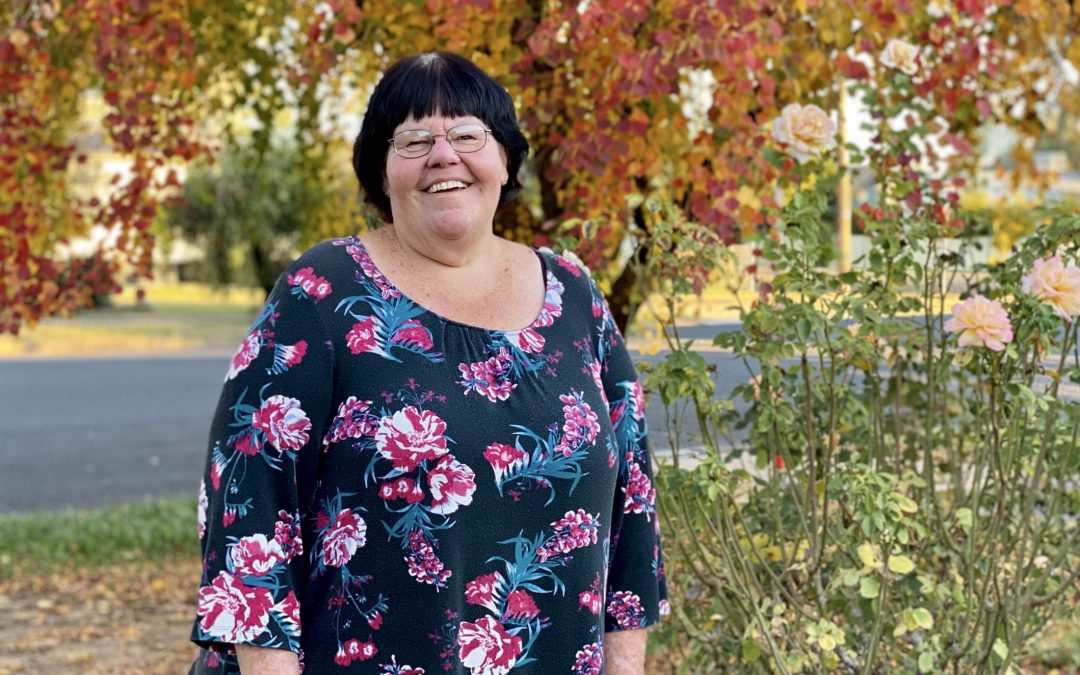 Julie Dowleans recognised for contribution to the community in Queen’s Birthday Honours List