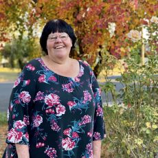 Julie Dowleans recognised for contribution to the community in Queen’s Birthday Honours List