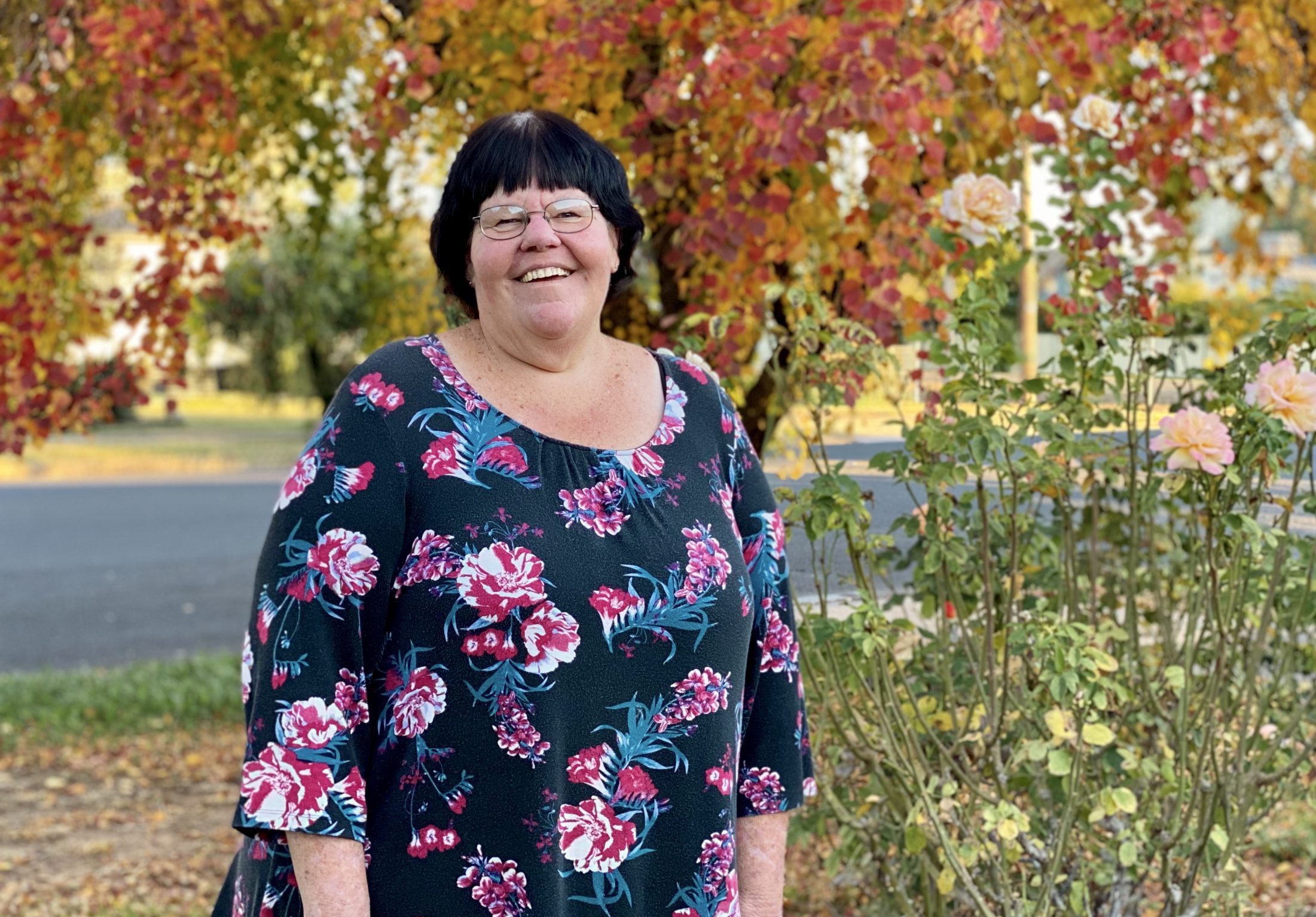Julie Dowleans recognised for contribution to the community in Queen’s Birthday Honours List