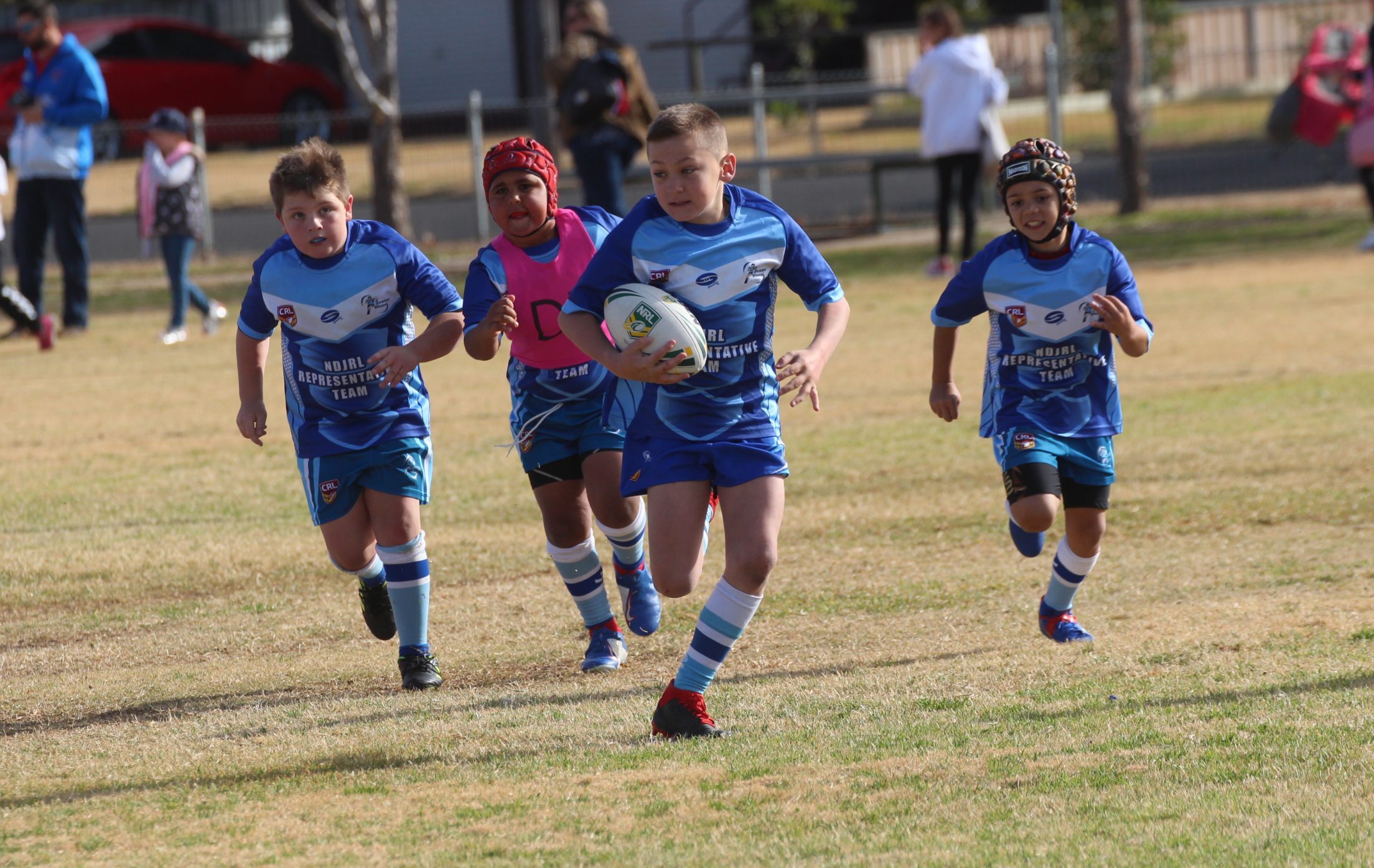 Junior league’s internationals’ season to forge ahead but NDJRL’s mini mods in doubt