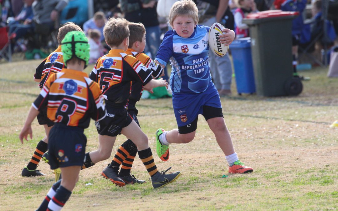 NSW Government announces July 1 start date for junior sport across the state