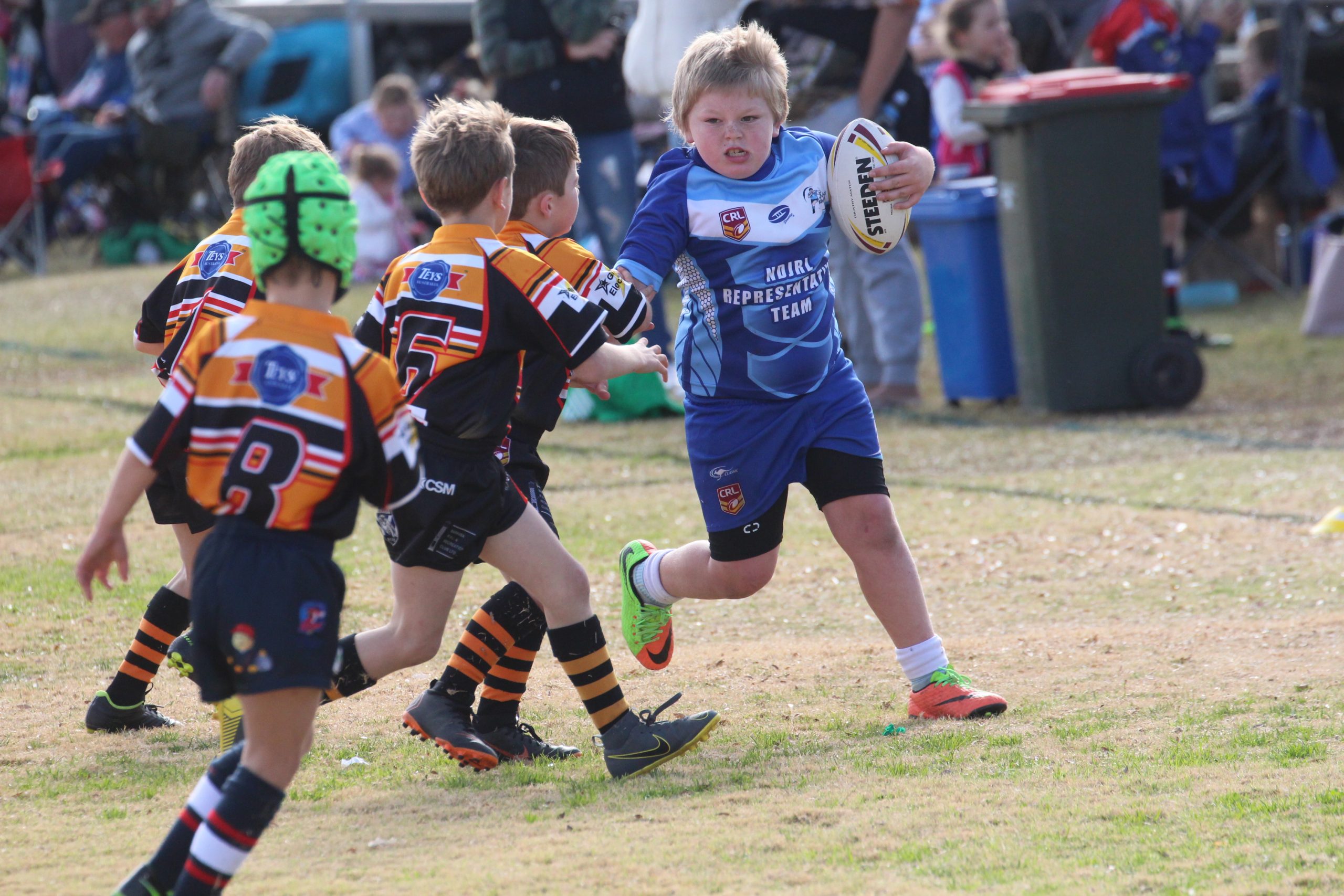 NSW Government announces July 1 start date for junior sport across the state
