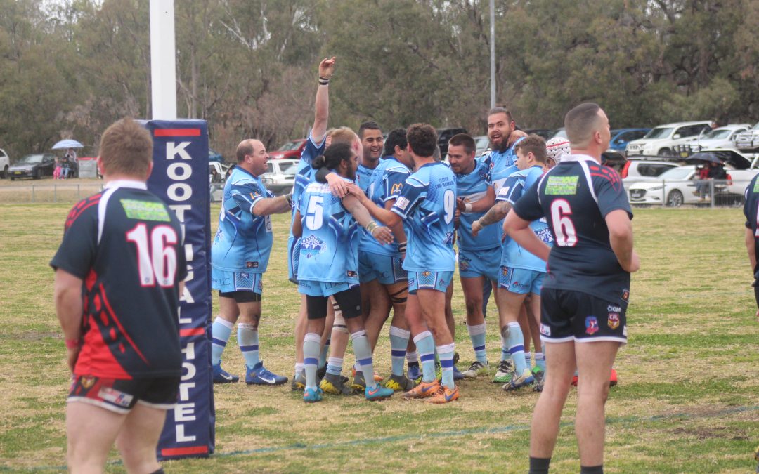 Group 4 season abandoned: Blues disappointed but president supports decision