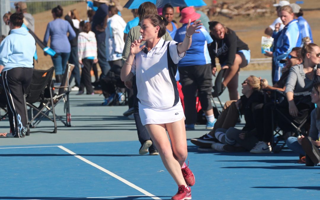 Narrabri Netball Association announces decisions regarding winter season and rep involvement